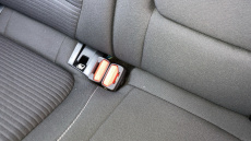 Ford Focus 1.0 EcoBoost 125 Titanium 5dr Petrol Hatchback